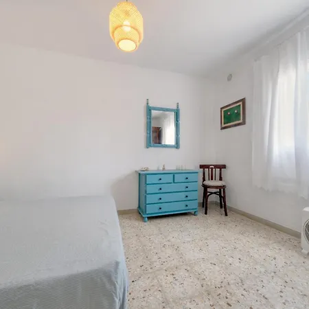Сasa de vacaciones La Casa De La Playa B- Nuevo!
