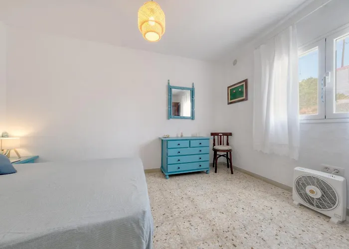 度假居 La Casa De La Playa B- Nuevo!