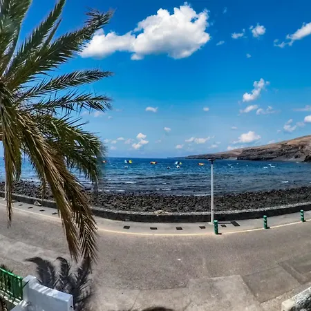 La Casa De La Playa B- Nuevo! Дом отдыха *
