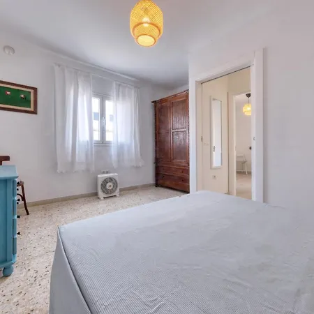Дом отдыха La Casa De La Playa B- Nuevo! Плая-Кемада