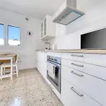 La Casa De La Playa B- Nuevo! Nyaraló