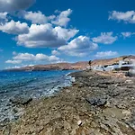 La Casa De La Playa B- Nuevo!