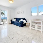 Nyaraló La Casa De La Playa B- Nuevo!