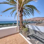 La Casa De La Playa B- Nuevo! Nyaraló *