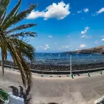 La Casa De La Playa B- Nuevo! Nyaraló *