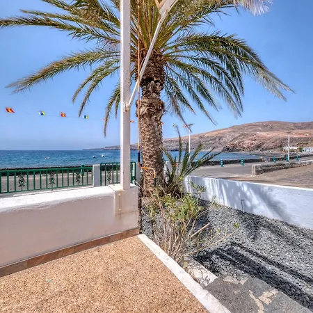 La Casa De La Playa B- Nuevo! Hébergement de vacances *