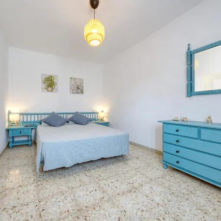 La Casa De La Playa B- Nuevo! Hébergement de vacances Playa Quemada